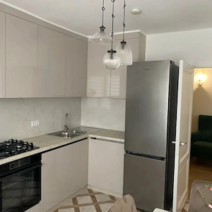 Inchiriere apartament 2 camere Parcul Carol - imagine 2