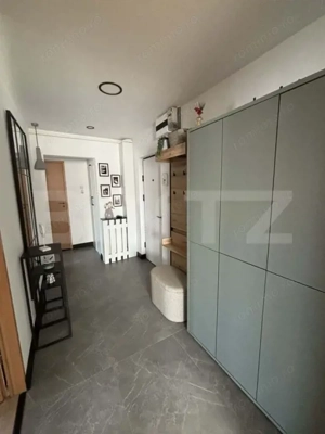Apartament cu 2 camere, 54 mp, etaj 3 - Dej - imagine 7
