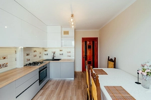 Apartament cu 2 camere in zona Berceni