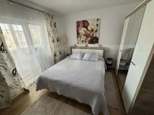 Apartament cu 2 camere, 54 mp, etaj 3 - Dej - imagine 4