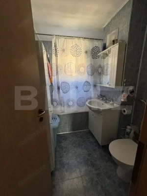 Apartament cu 2 camere, 54 mp, etaj 3 - Dej - imagine 8