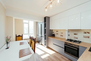 Apartament cu 2 camere in zona Berceni - imagine 4