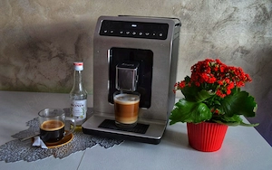 Expresoare Automate - Recondiționate Profesional 