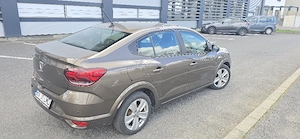 Dacia Logan Journey - imagine 4