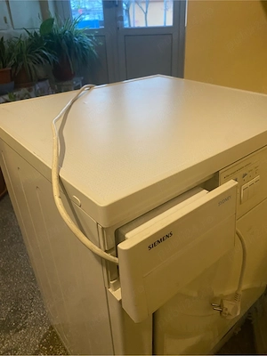Uscator rufe Siemens functional 