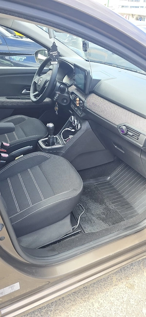 Dacia Logan Journey - imagine 5