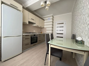 Apartament 2 camere de inchiriat in zona Titan - imagine 3