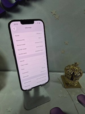 iPhone 13 PRO 128GB Baterie:85%.Pre  fix! - imagine 2