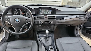 BMW 320i Automat 170 CP - imagine 5