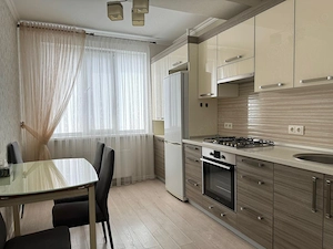 Apartament 2 camere de inchiriat in zona Titan