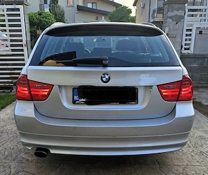 BMW 320i Automat 170 CP - imagine 2