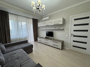 Apartament 2 camere de inchiriat in zona Titan - imagine 6