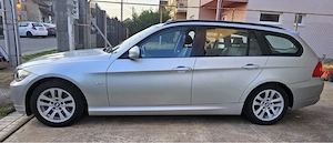 BMW 320i Automat 170 CP - imagine 4