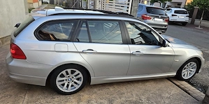 BMW 320i Automat 170 CP - imagine 3
