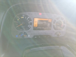 Vindem Mercedes Benz Actros 1832 cu macara Palfinger 15001L - imagine 6