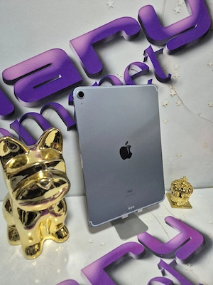 iPad Air Gen 4 64GB Wi-fi Pret fix! Ca nouă. - imagine 5