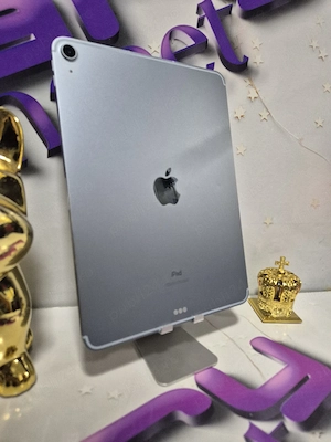 iPad Air Gen 4 64GB Wi-fi Pret fix! Ca nouă. - imagine 4