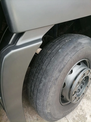 Vindem Mercedes Benz Actros 1832 cu macara Palfinger 15001L - imagine 8