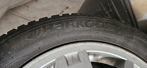 Jante aliaj originale Ford Mondeo MK3 - imagine 2