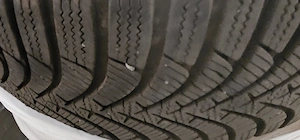 Jante aliaj originale Ford Mondeo MK3