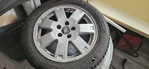 Jante aliaj originale Ford Mondeo MK3 - imagine 4