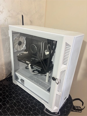 Vand Pc Gaming