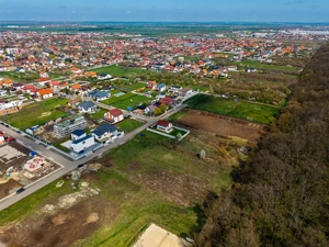 Teren construibil Dumbravita | langa Padurea Verde | Comision 0% - imagine 16