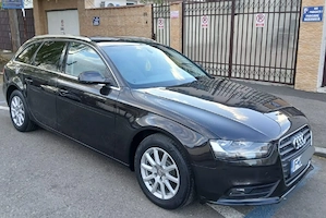 Audi A4  2,0 Tdi  E5 ,2014 Stare excelenta  - imagine 4
