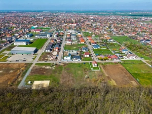 Teren construibil Dumbravita | langa Padurea Verde | Comision 0% - imagine 17