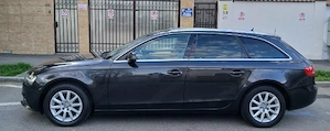 Audi A4  2,0 Tdi  E5 ,2014 Stare excelenta 