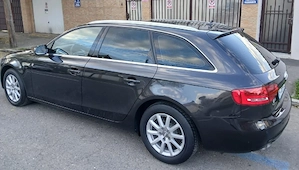 Audi A4  2,0 Tdi  E5 ,2014 Stare excelenta  - imagine 2