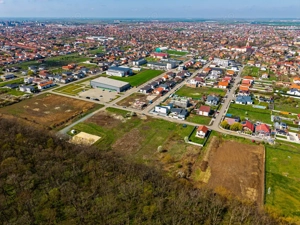 Teren construibil Dumbravita | langa Padurea Verde | Comision 0% - imagine 8