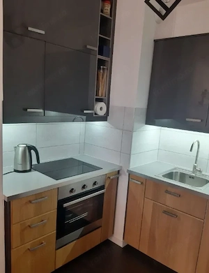 Inchirirez garsoniera in zona Titan, la 10 minute de metrou - imagine 3