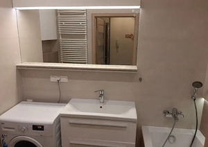 Inchirirez garsoniera in zona Titan, la 10 minute de metrou - imagine 4