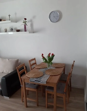 Inchirirez garsoniera in zona Titan, la 10 minute de metrou - imagine 2