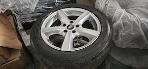 Jante aliaj cu anvelope Ford Mondeo MK3