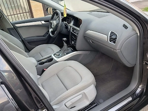 Audi A4  2,0 Tdi  E5 ,2014 Stare excelenta  - imagine 9