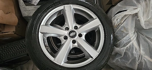 Jante aliaj cu anvelope Ford Mondeo MK3 - imagine 2