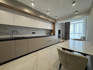Apartament 2 camere de inchiriat in zona Militari Residence - imagine 2