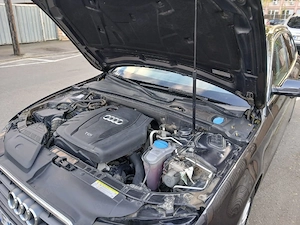 Audi A4  2,0 Tdi  E5 ,2014 Stare excelenta  - imagine 10