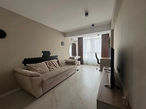 Apartament 2 camere de inchiriat in zona Militari Residence - imagine 3