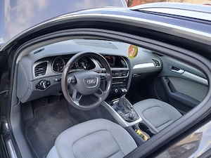 Audi A4  2,0 Tdi  E5 ,2014 Stare excelenta  - imagine 7