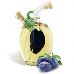 Vand rachiu(tuica) de prune,rafinat,40 grade