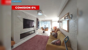 Apartament cu 3 camere in Sopor cu loc de parcare. Comision 0!