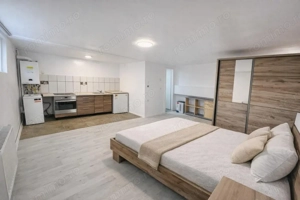 Garsonieră de vânzare Zorilor, Cluj-Napoca – 27,77 mp, parcare, comision 0% - imagine 3