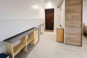 Garsonieră de vânzare Zorilor, Cluj-Napoca – 27,77 mp, parcare, comision 0% - imagine 5