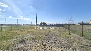Vânzare teren intravilan 443 mp– Târgu Jiu, strada Făgăraș, zonă liniștită - imagine 2