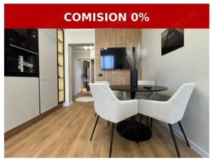 Comision 0! Apartament 3 camere,  2 bai, 55mp, Grigorescu!