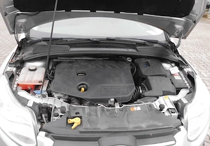 ford foscus 2013 - imagine 5