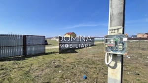Vânzare teren intravilan 443 mp– Târgu Jiu, strada Făgăraș, zonă liniștită - imagine 3